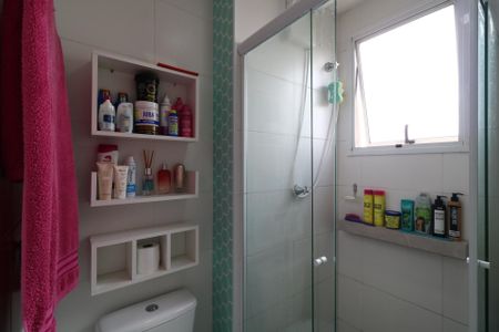 Apartamento para alugar com 35m², 2 quartos e 1 vagaBanheiro