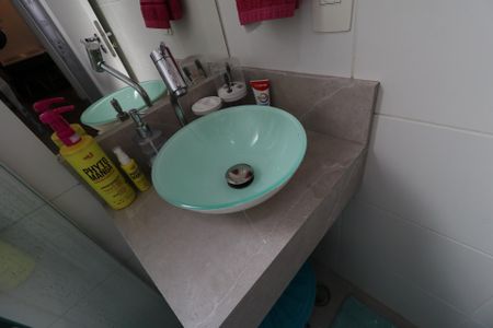 Apartamento para alugar com 35m², 2 quartos e 1 vagaBanheiro - Pia