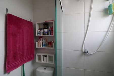 Apartamento para alugar com 35m², 2 quartos e 1 vagaBanheiro