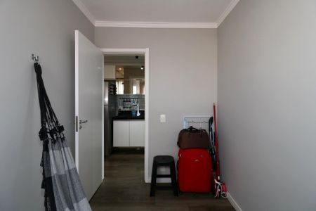 Apartamento para alugar com 35m², 2 quartos e 1 vagaQuarto 1