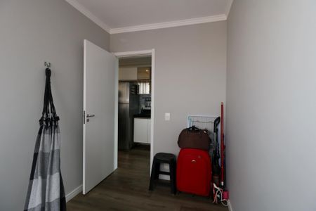 Apartamento para alugar com 35m², 2 quartos e 1 vagaQuarto 1