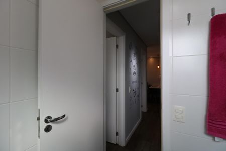 Apartamento para alugar com 35m², 2 quartos e 1 vagaBanheiro