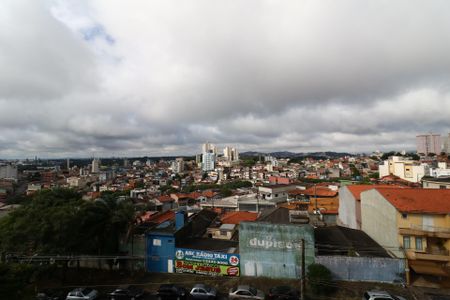 Apartamento para alugar com 35m², 2 quartos e 1 vagaVista do Quarto 1