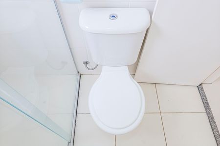Apartamento para alugar com 75m², 2 quartos e 2 vagas Apartamento para alugar com 75m², 2 quartos e 2 vagasBanheiro