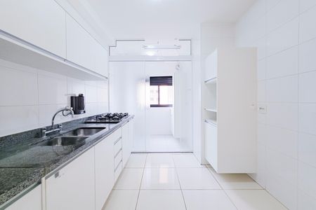 Apartamento para alugar com 75m², 2 quartos e 2 vagas Apartamento para alugar com 75m², 2 quartos e 2 vagasCozinha e Área de Serviço