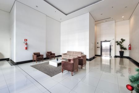 Apartamento para alugar com 75m², 2 quartos e 2 vagasHall