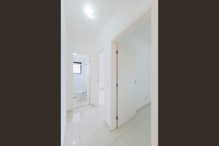 Apartamento para alugar com 75m², 2 quartos e 2 vagas Apartamento para alugar com 75m², 2 quartos e 2 vagasCorredor