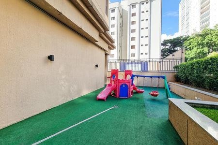 Apartamento para alugar com 75m², 2 quartos e 2 vagasÁrea Comum - Playground