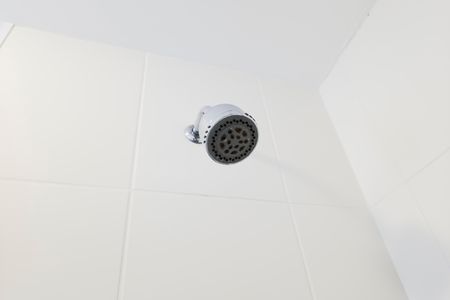 Apartamento para alugar com 75m², 2 quartos e 2 vagas Apartamento para alugar com 75m², 2 quartos e 2 vagasBanheiro da Suíte