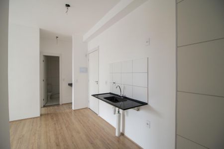 Apartamento para alugar com 50m², 2 quartos e 1 vagaCozinha e Área de Serviço