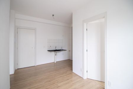 Apartamento para alugar com 50m², 2 quartos e 1 vagaSala