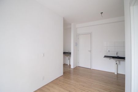 Apartamento para alugar com 50m², 2 quartos e 1 vagaSala