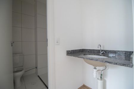 Apartamento para alugar com 50m², 2 quartos e 1 vagaBanheiro