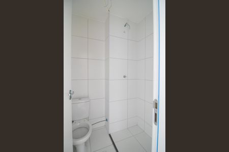 Apartamento para alugar com 50m², 2 quartos e 1 vagaBanheiro