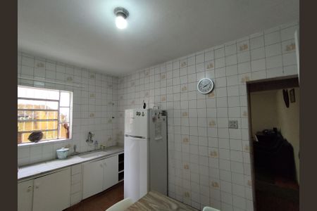 Casa à venda com 150m², 3 quartos e 2 vagasCozinha - Torneira