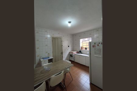 Casa à venda com 150m², 3 quartos e 2 vagasCozinha - Torneira