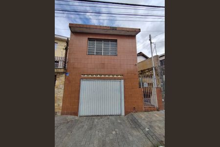 Casa à venda com 150m², 3 quartos e 2 vagasFachada