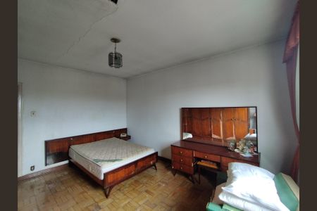 Casa à venda com 150m², 3 quartos e 2 vagasQuarto 3