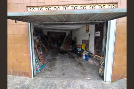 Casa à venda com 150m², 3 quartos e 2 vagasGaragem