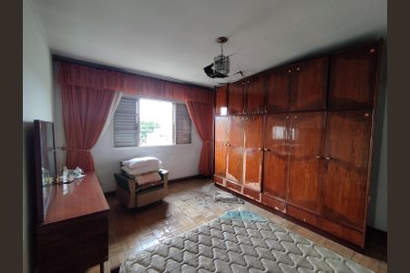 Casa à venda com 150m², 3 quartos e 2 vagasQuarto 3