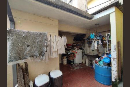 Casa à venda com 150m², 3 quartos e 2 vagasÁrea de Serviço