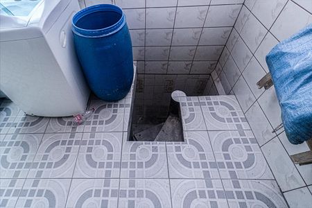 Casa à venda com 200m², 2 quartos e 3 vagas Casa à venda com 200m², 2 quartos e 3 vagasacesso para a extensão da área de serviço