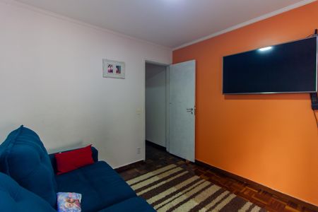 Casa à venda com 217m², 3 quartos e 2 vagasQuarto 3
