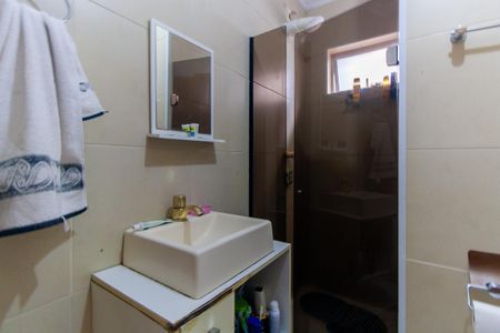 Casa à venda com 217m², 3 quartos e 2 vagas Casa à venda com 217m², 3 quartos e 2 vagasBanheiro 3