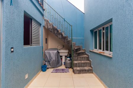 Casa à venda com 217m², 3 quartos e 2 vagas Casa à venda com 217m², 3 quartos e 2 vagasÁrea de Serviço