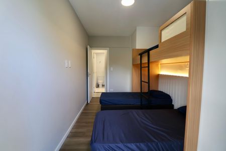 Apartamento para alugar com 100m², 3 quartos e 2 vagasQuarto 2