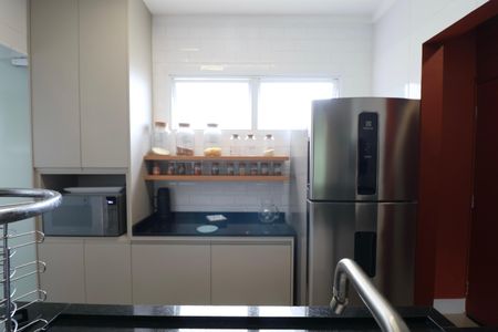 Apartamento para alugar com 100m², 3 quartos e 2 vagasCozinha