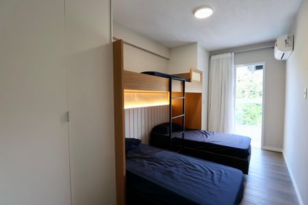 Apartamento para alugar com 100m², 3 quartos e 2 vagasQuarto 2