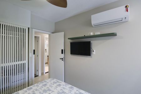 Apartamento para alugar com 100m², 3 quartos e 2 vagasQuarto Suíte