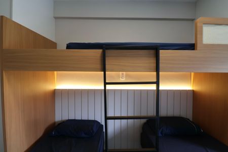 Apartamento para alugar com 100m², 3 quartos e 2 vagasQuarto 2