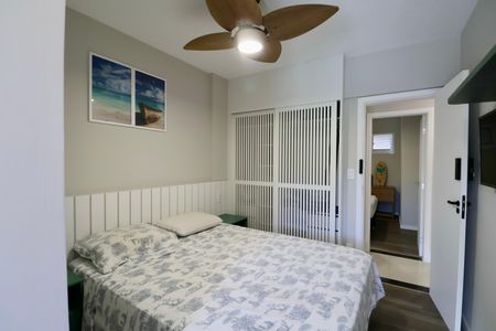 Apartamento para alugar com 100m², 3 quartos e 2 vagasQuarto Suíte