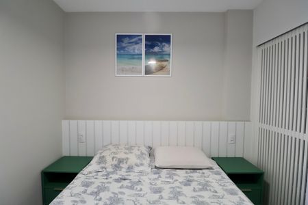 Apartamento para alugar com 100m², 3 quartos e 2 vagasQuarto Suíte