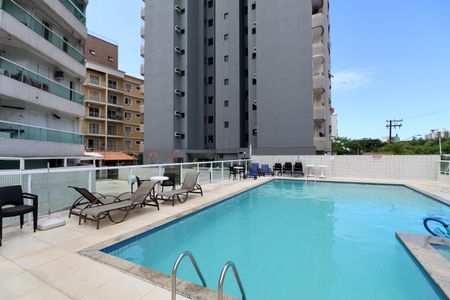 Apartamento para alugar com 100m², 3 quartos e 2 vagasÁrea comum - Piscina