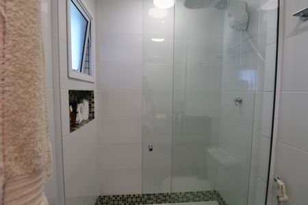 Apartamento para alugar com 100m², 3 quartos e 2 vagasBanheiro Suíte