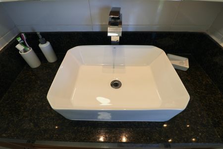 Apartamento para alugar com 100m², 3 quartos e 2 vagasBanheiro Suíte