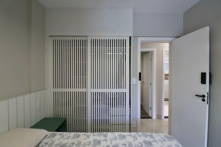 Apartamento para alugar com 100m², 3 quartos e 2 vagasQuarto Suíte