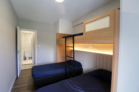 Apartamento para alugar com 100m², 3 quartos e 2 vagasQuarto 2