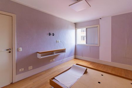 Apartamento à venda com 117m², 3 quartos e 2 vagasSuíte