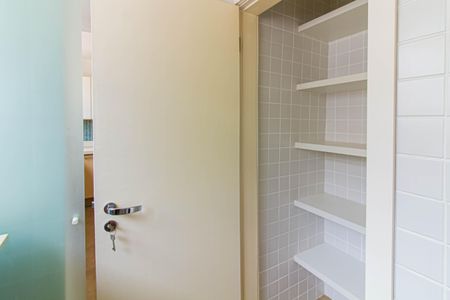 Apartamento à venda com 117m², 3 quartos e 2 vagasÁrea de Serviço