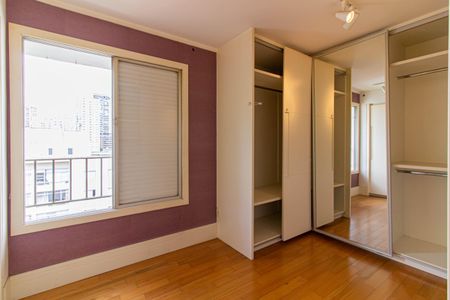 Apartamento à venda com 117m², 3 quartos e 2 vagasCloset/Suíte