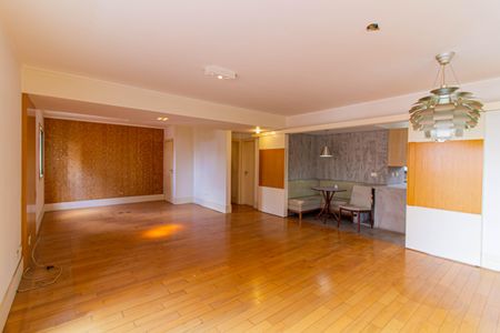 Apartamento à venda com 117m², 3 quartos e 2 vagasSala