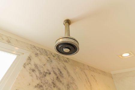 Apartamento à venda com 117m², 3 quartos e 2 vagasChuveiro/Banheiro 2