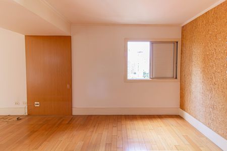 Apartamento à venda com 117m², 3 quartos e 2 vagasSala de Jantar