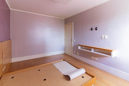 Apartamento à venda com 117m², 3 quartos e 2 vagasCloset/Suíte