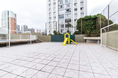 Apartamento à venda com 117m², 3 quartos e 2 vagasPlayground