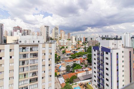 Apartamento à venda com 117m², 3 quartos e 2 vagasVista/Suíte